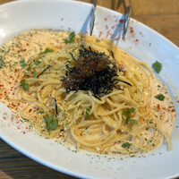 リオ・ブルーイング・コー ビストロアンドガーデン 東京ミッドタウン - 