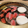 国産牛焼肉食べ放題 肉匠坂井 - 