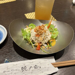 Sushi Dininng 蛇の目 - 