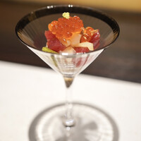 鮨 やまけん 銀座店 - 