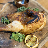 リオ・ブルーイング・コー ビストロアンドガーデン 東京ミッドタウン - 