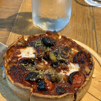 リオ・ブルーイング・コー ビストロアンドガーデン 東京ミッドタウン - 