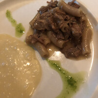 エリオ・ロカンダ・イタリアーナ - 