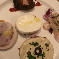 エリオ・ロカンダ・イタリアーナ - 