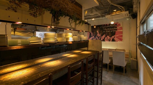 トラットリア銀（trattoria銀） - 勾当台公園（イタリアン）の写真