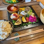 ローゼン ファームズ カフェ - 