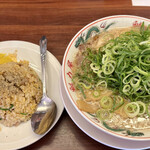 ラーメン魁力屋 - 