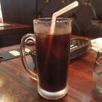 Hoshi No Ko Hi Ten - アイスコーヒー