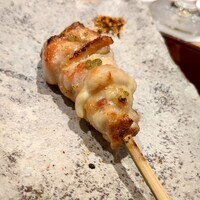おみ乃 神谷町 - 