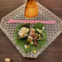 日本料理 つむぐ - 