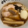 麺 昌まさ