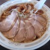 手打ラーメン 豚平
