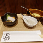 とんかつ ばんぶー - 