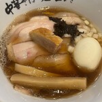 麺 昌まさ - 