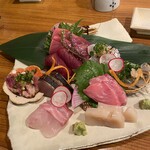 Izakaya Wakana - 