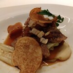 カントニーズ 燕 - 