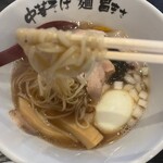 麺 昌まさ - 