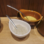 とんかつ ばんぶー - 