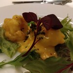 カントニーズ 燕 - 