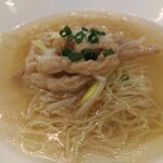 カントニーズ 燕 - 