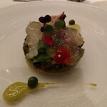 カントニーズ 燕 - 