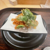 お料理 加瀬 - 