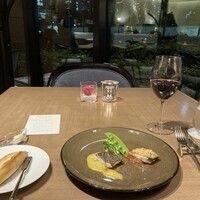 ROSSINI TERRACE - 