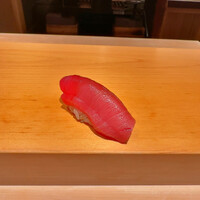 鮨 はしもと - 中トロ