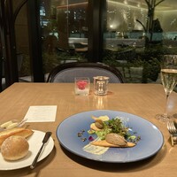 ROSSINI TERRACE - 