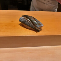 鮨 はしもと - コハダ