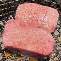 焼肉 いのうえ 吉祥寺店 - 