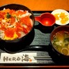 大漁食堂 HERO海 熊本駅店