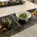 旬亭 - 美味そうでしょ？美味いんです。