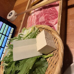 Kurobuta Shabu Shabu Shimadu - 