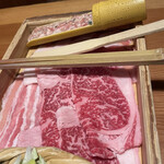 Kurobuta Shabu Shabu Shimadu - 