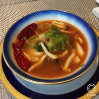 華湘 東武池袋店 - 