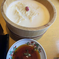 京懐石とゆば料理 松山閣 JR京都伊勢丹店 - 