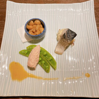 春秋ツギハギ 日比谷 - 