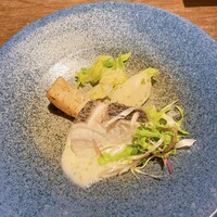 春秋ツギハギ 日比谷 - 