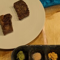 鉄板焼 grow 立川店 - 