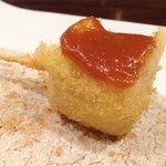 創作串揚 つだ - 