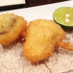 創作串揚 つだ - 