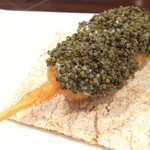 創作串揚 つだ - 