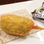 創作串揚 つだ - 