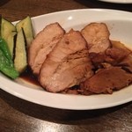 リラックス＆リクリエーション　ルーム - 豚肉コーラ煮