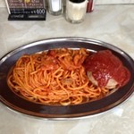 カフェテラス ポンヌフ