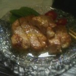 はな - ロースステーキ