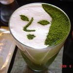 よーじやカフェ 銀閣寺店 - 