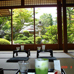 よーじやカフェ - 