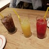 Eggs'n Things 三井アウトレットパーク滋賀竜王店